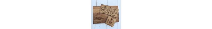 best teacher coasters and chopping board.JPG