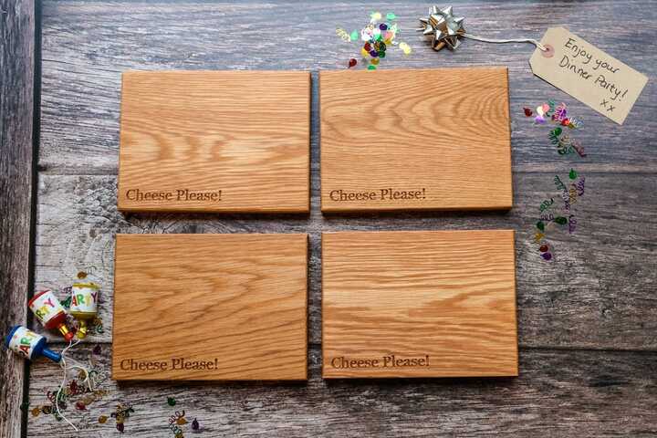 Cheese Platters