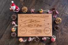 Christmas Eve Platters