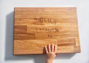 Chopping Boards