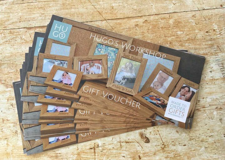 Gift Voucher