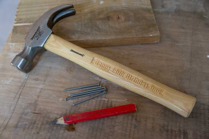 fathers day gift for DIY dad