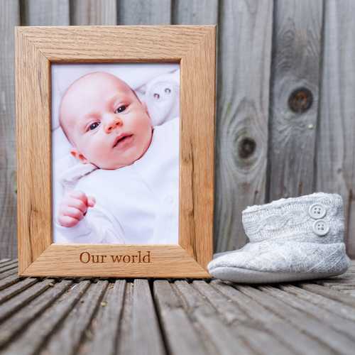 Baby Gift Ideas
