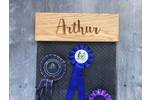 Rosette Holder