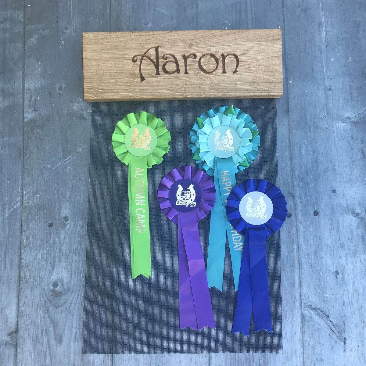 Rosette 4.JPG Rosette 4.JPG