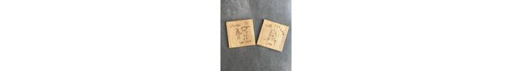 grandad gift coasters kids writing.jpg