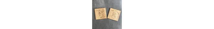 grandad gift coasters kids writing.jpg